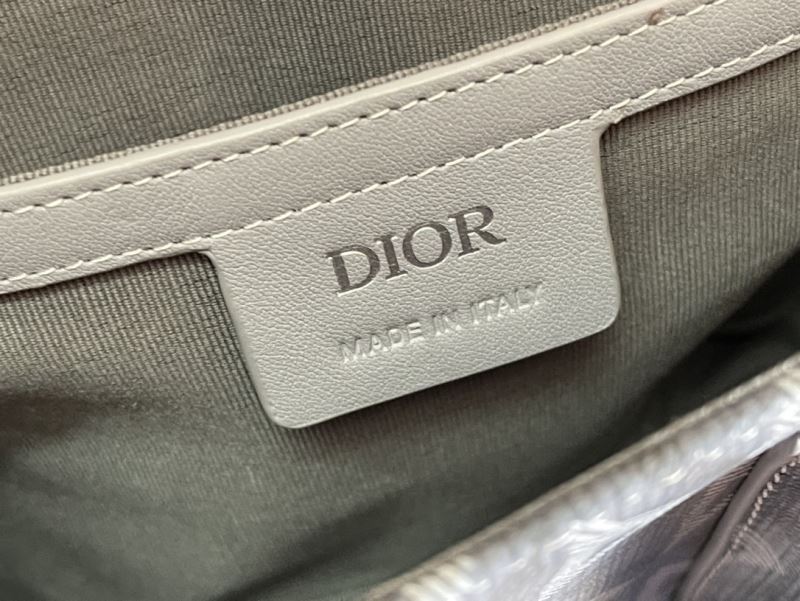 Mens Christian Dior Satchel bags